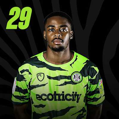 FGR First Team | WE ARE FGR