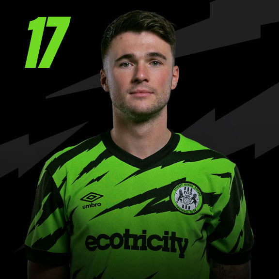 FGR First Team | WE ARE FGR