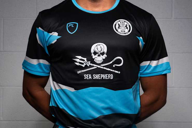 Register interest in third kit | WE ARE FGR