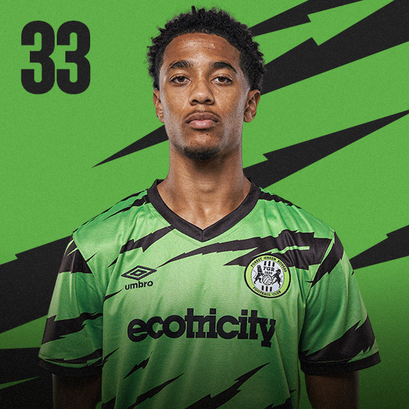 Keon Sanniola