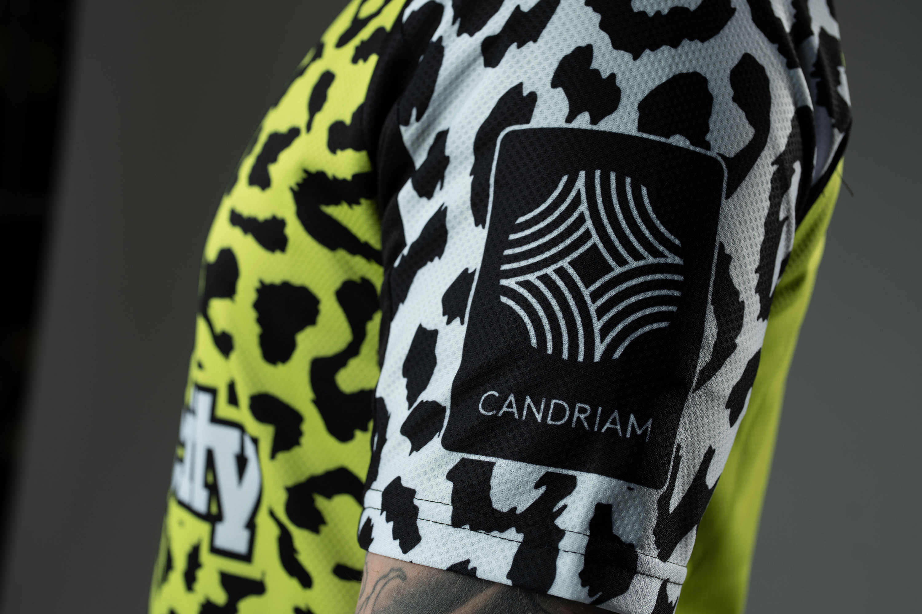 kit launch 2025 - candriam sleeve