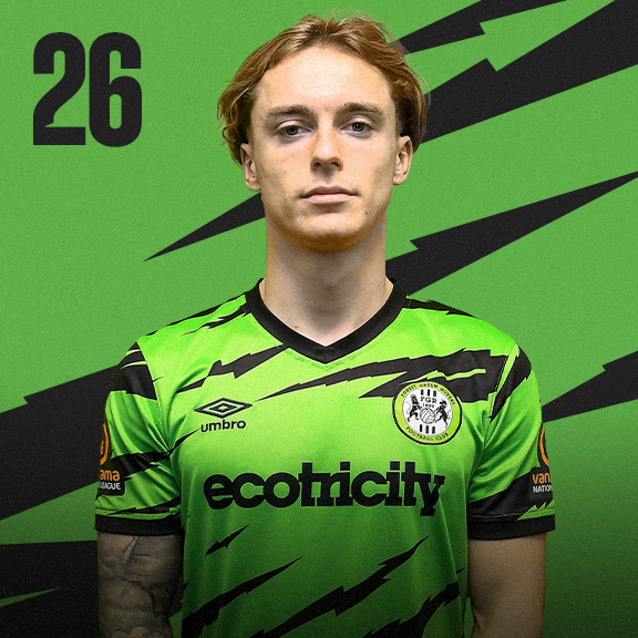 Luke McCormick