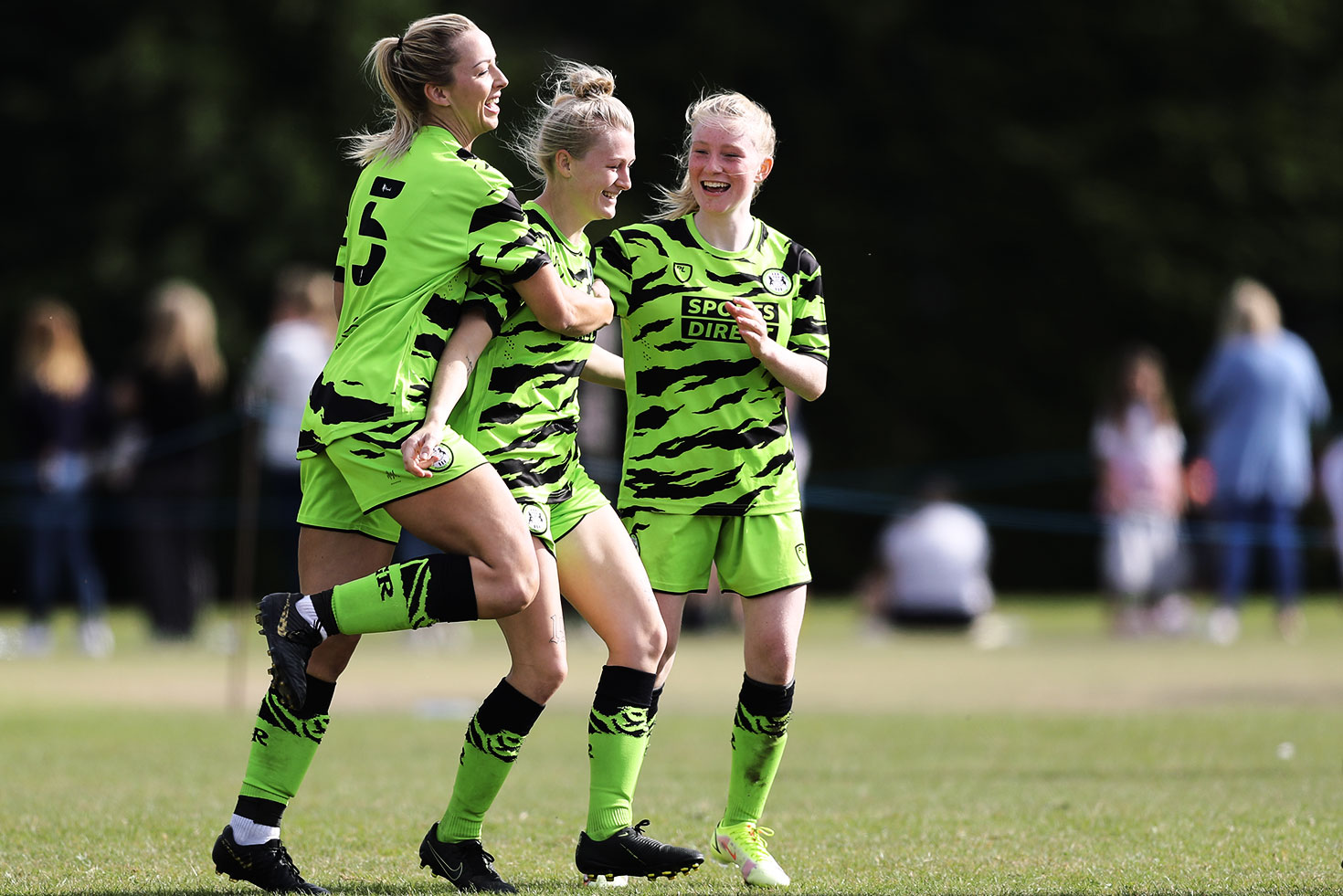 Rovers secure first point of the season | WE ARE FGR