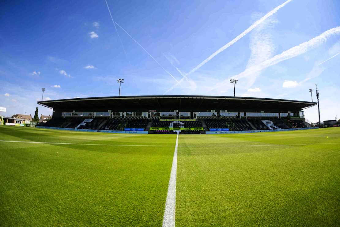 Preview Shrewsbury (H) WE ARE FGR