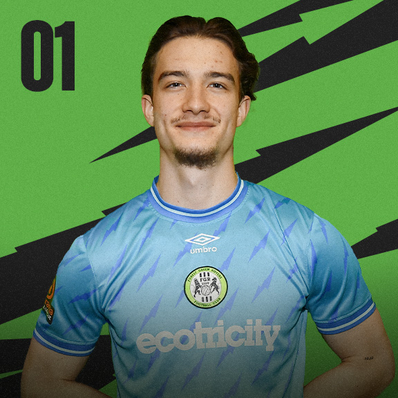 Fabian Mrozek