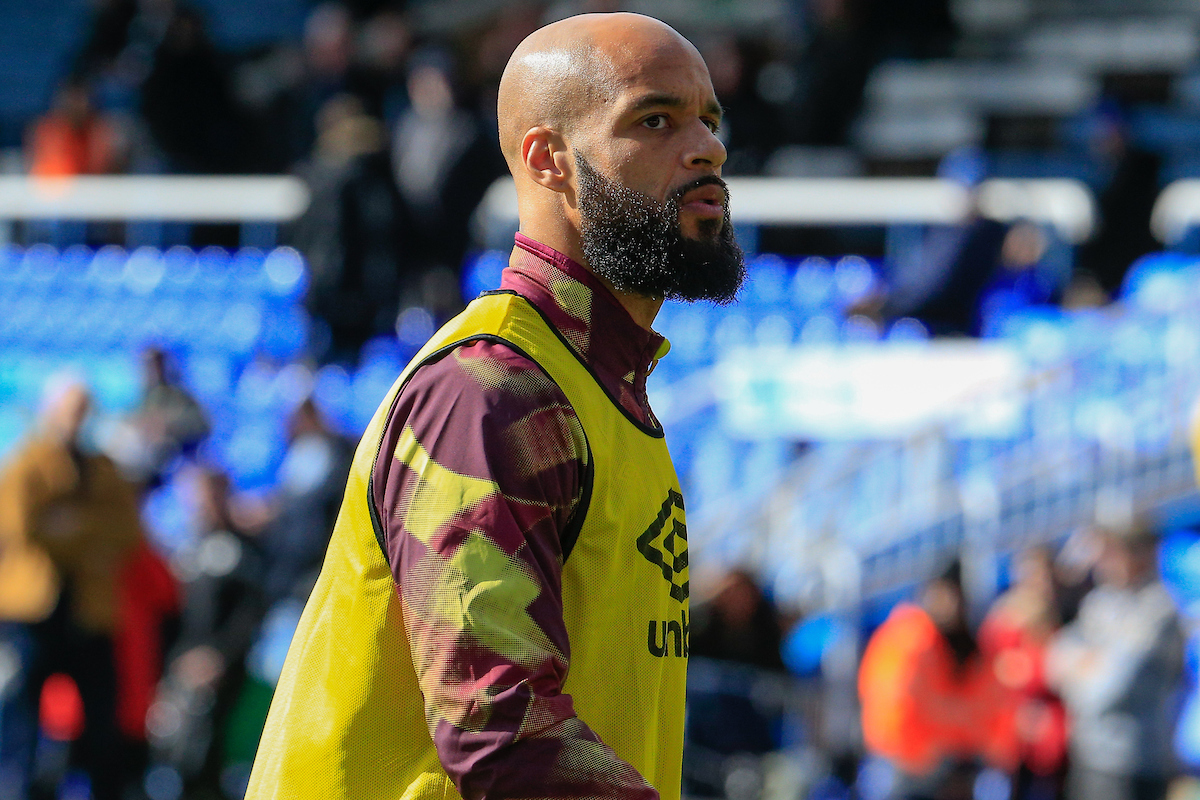 David McGoldrick