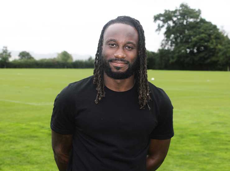 Dabo Rochet Rovers add Dabo on Deadline Day | WE ARE FGR