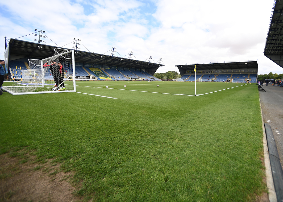 Tickets & Travel: Oxford United (A) | WE ARE FGR