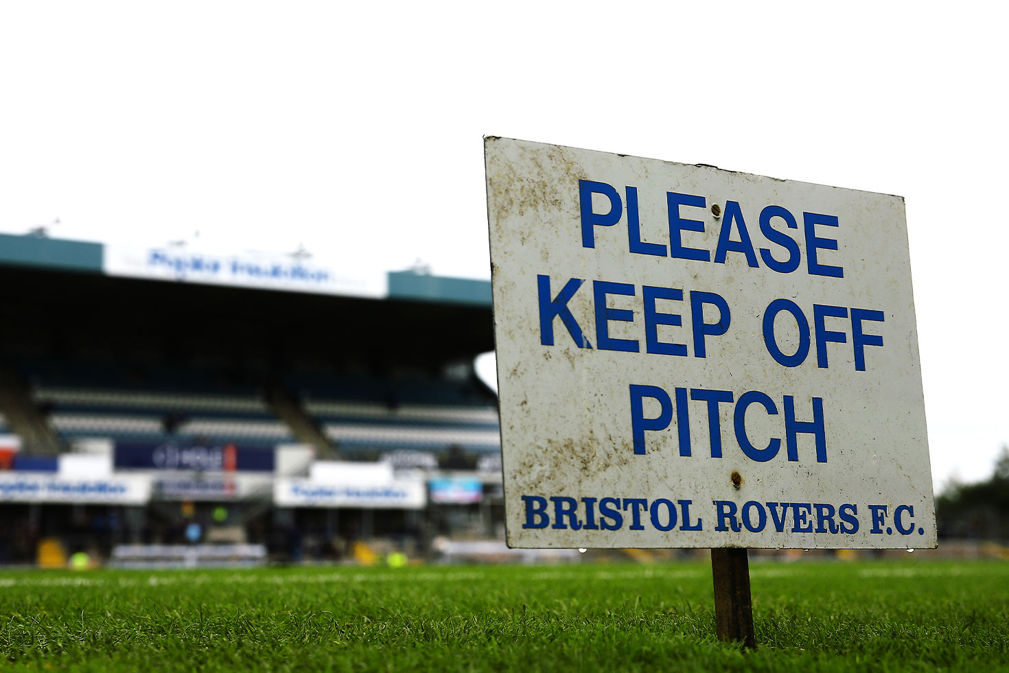 Tickets: Bristol Rovers (A) | WE ARE FGR