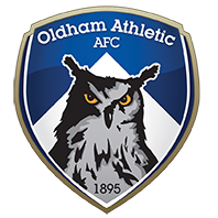 Oldham Athletic