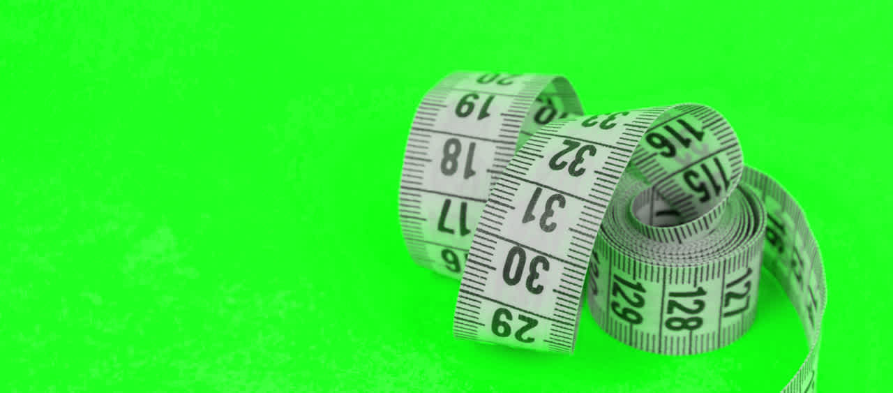 Size Guide We Are Fgr