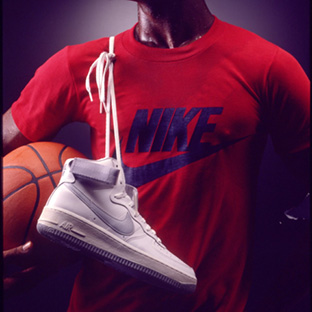 Air Force 1 History Model