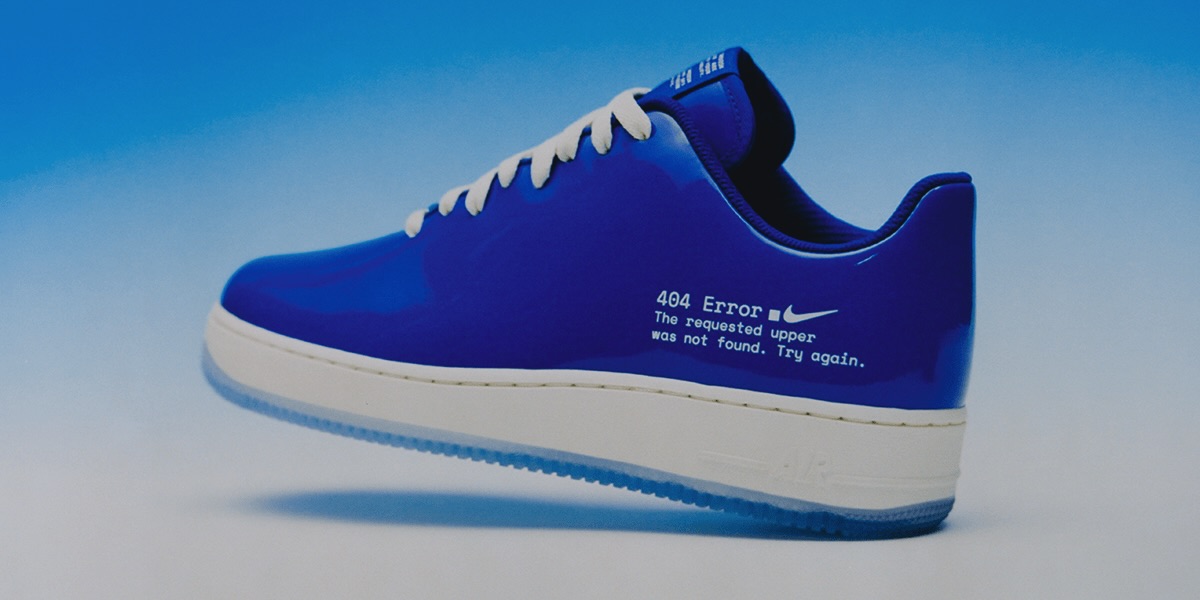 The Air Force 1 Low - 
