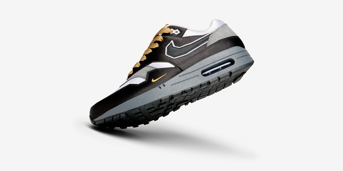 Nike Air Max 1 'Big Head Mode' | .SWOOSH