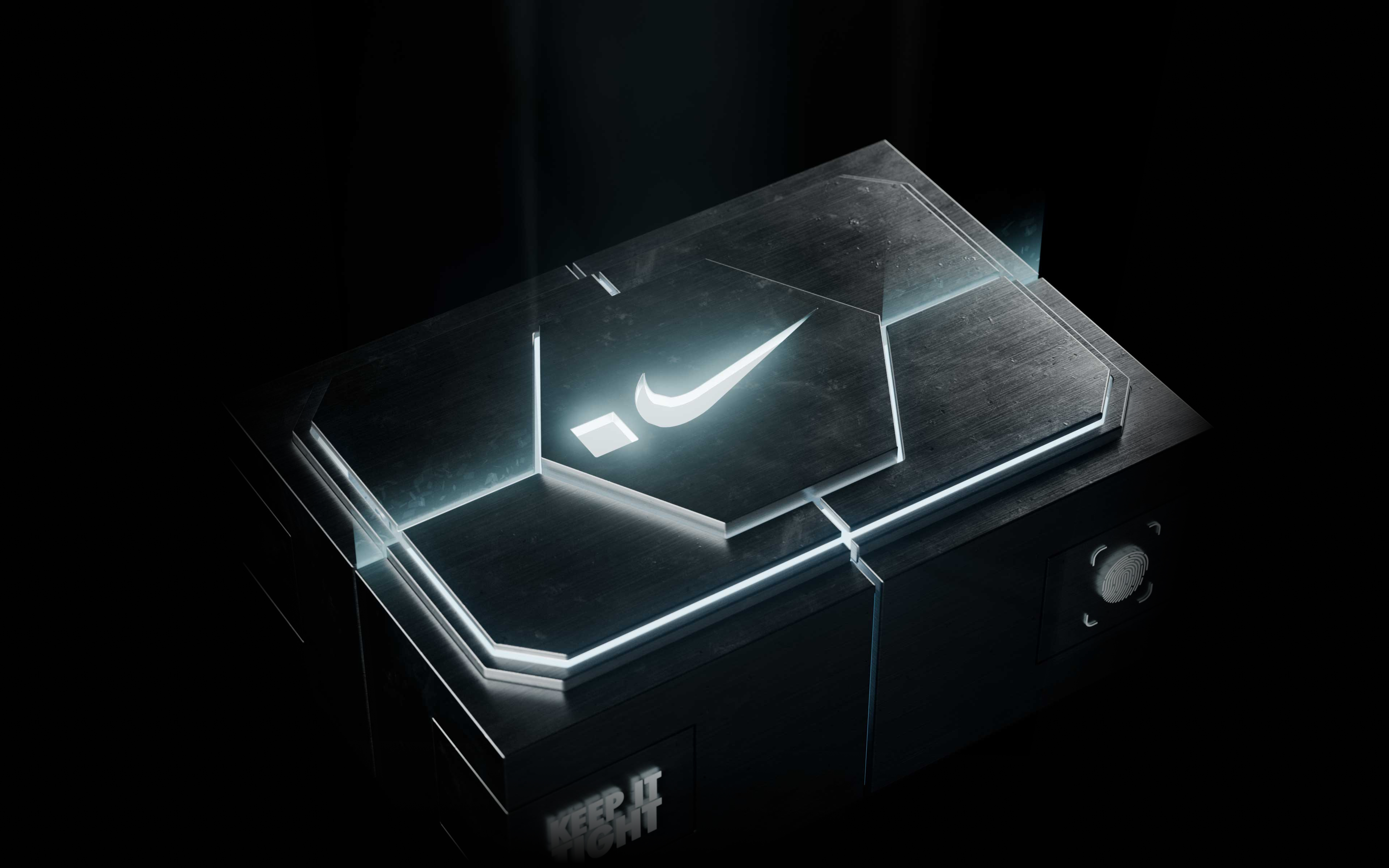 Our Force 1 - Box - New Wave | .SWOOSH