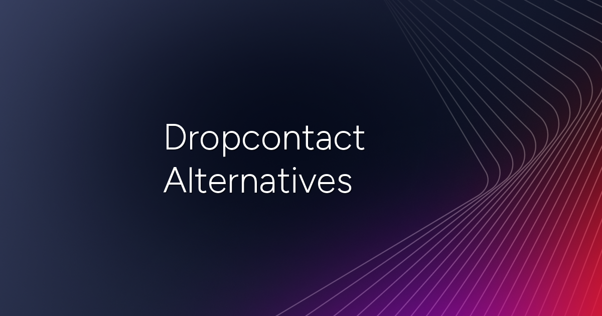 dropcontact-alternatives-featured-image