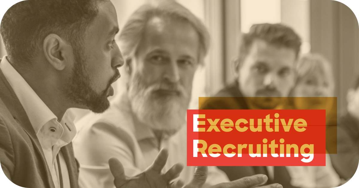 The Ultimate Guide to Executive Recruiting