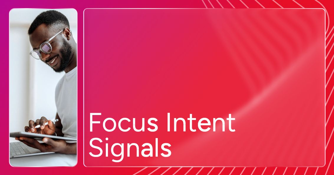 OG Image What Is Intent Data? The Complete Guide to Turning Buyer Signals into Revenue