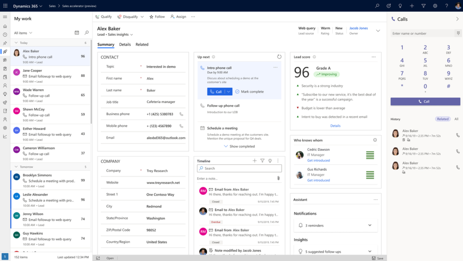 dynamics-365-vs-sugarcrm-5