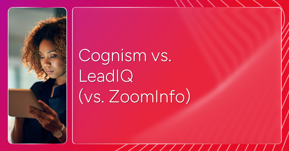 cognism-vs-leadiq-featured-image