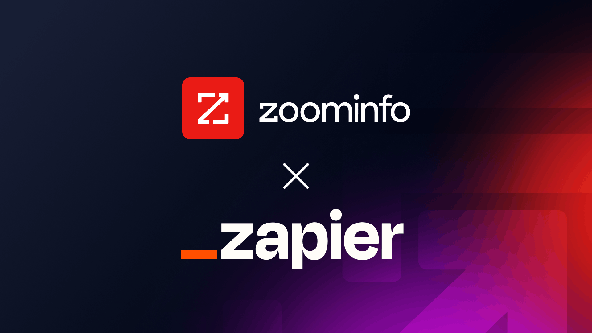 ZoomInfo Expands Zapier Workflows Through GTM.AI, Opening Access to Every Customer