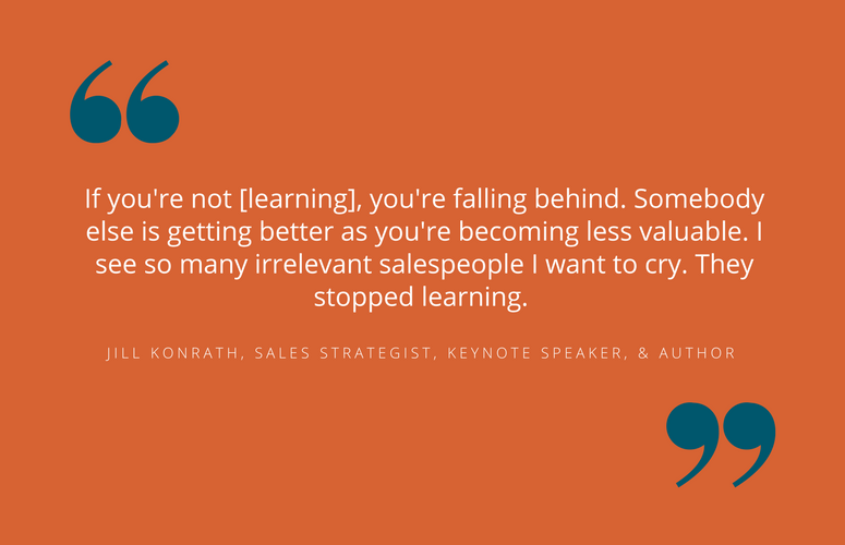 Successful business woman quote.