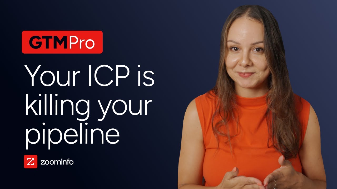 ICP Ideal Customer Profile