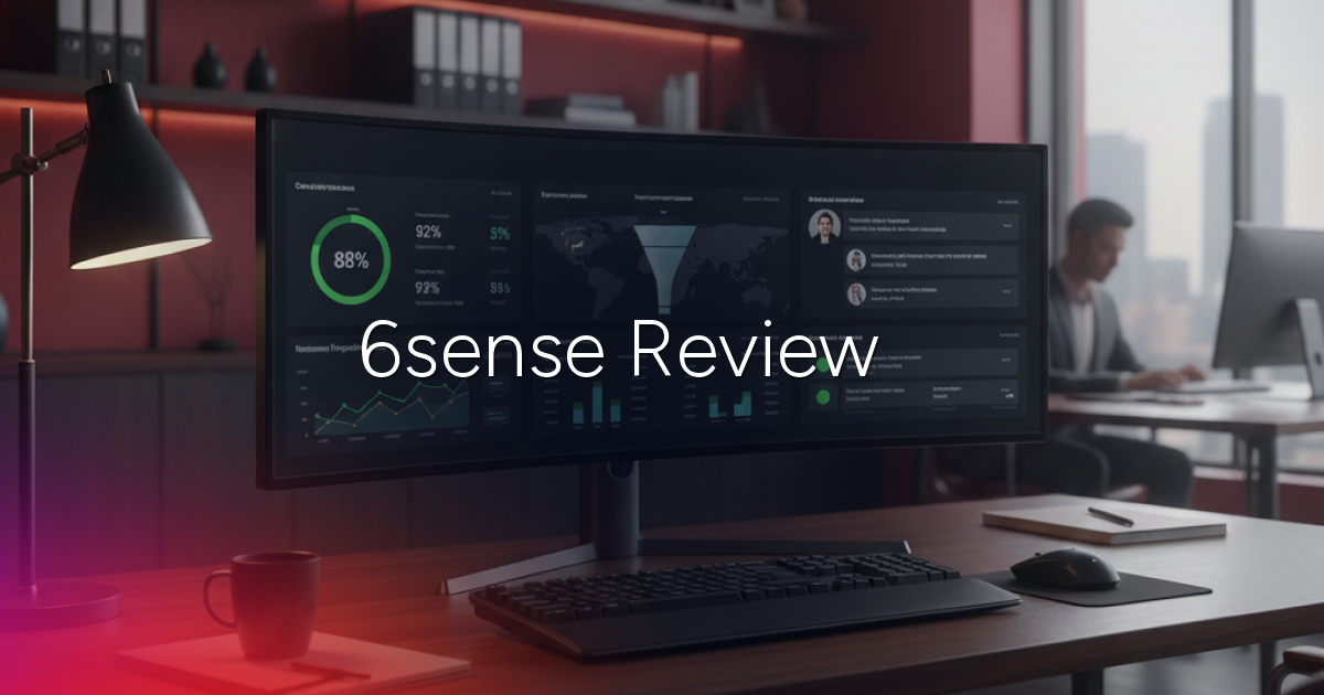 6sense-review-featured-image