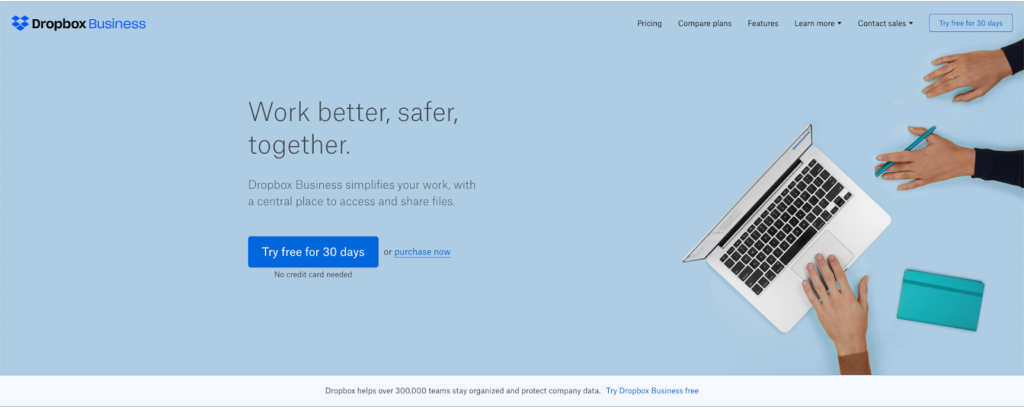 Graphic-Dropbox