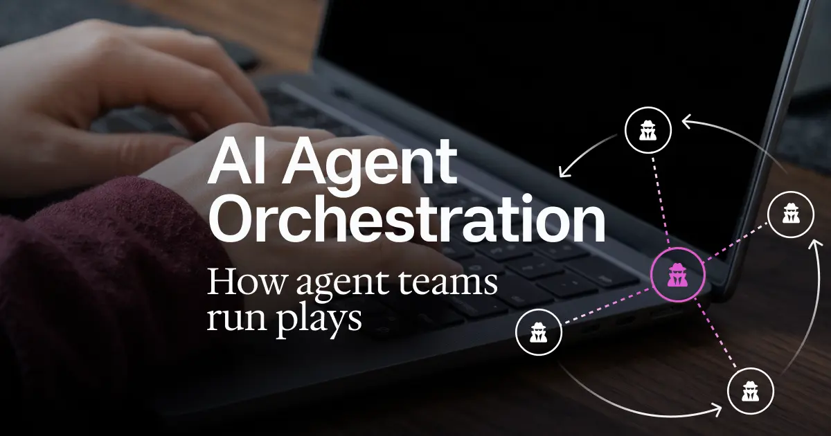 og-ai agent orchestration