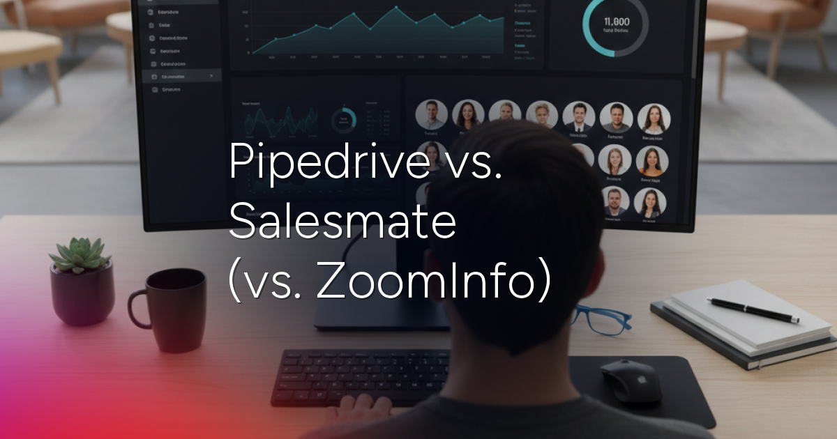 pipedrive-vs-salesmate-featured-image