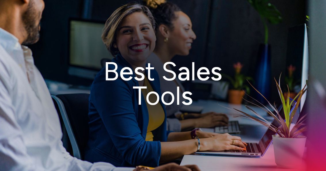 OG Image Best Sales Software & Tools for B2B Teams in 2026