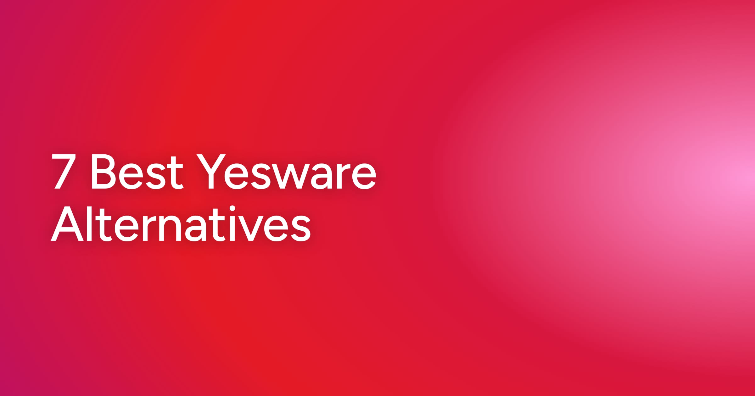 og-yesware-alternatives
