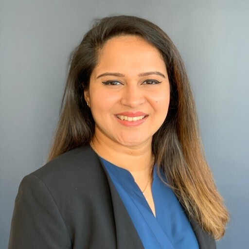 Shruthi Panicker