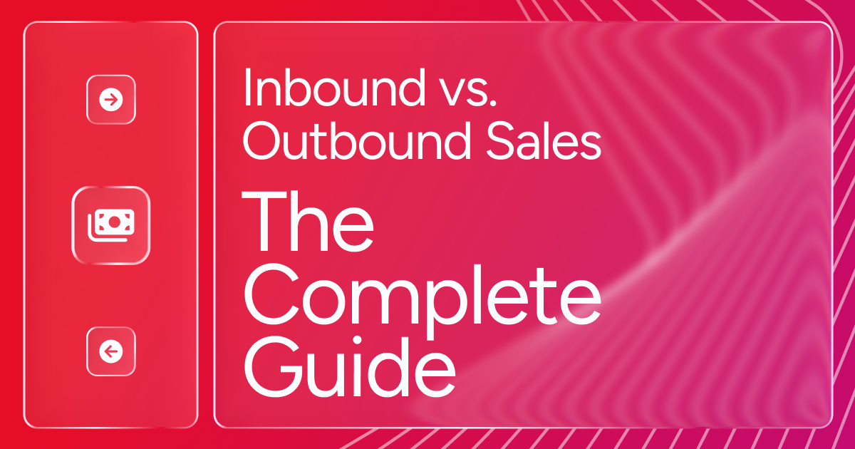 OG Image Inbound vs Outbound Sales The Complete Guide
