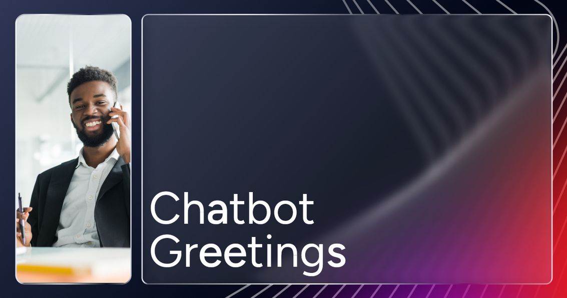 OG Image 8 Best Chatbot Welcome Message Tools for B2B Websites