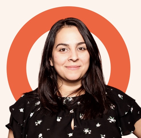 Vanessa Suarez Cobos, HubSpot