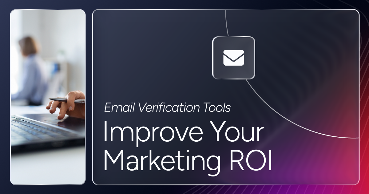 email verification tools