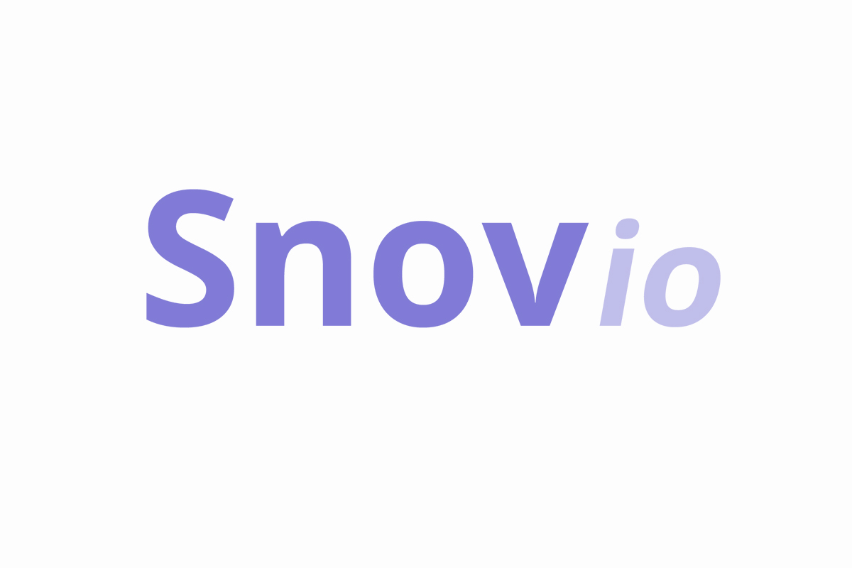 Snov.io logo