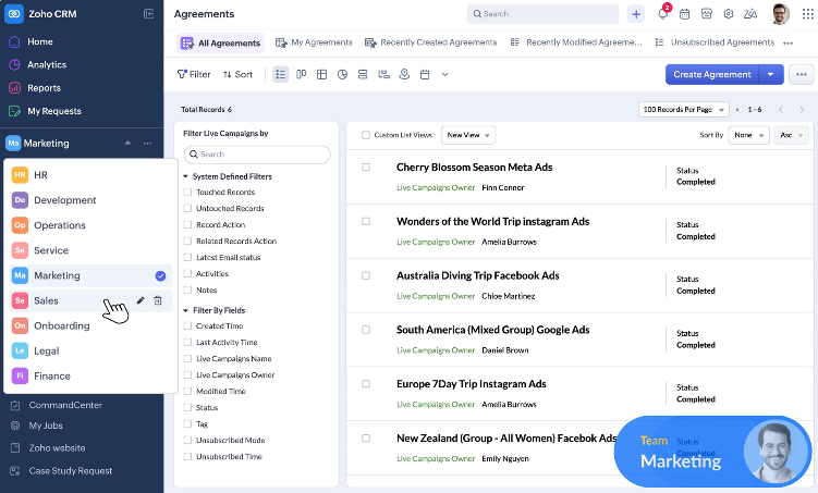 hubspot-vs-zoho-2