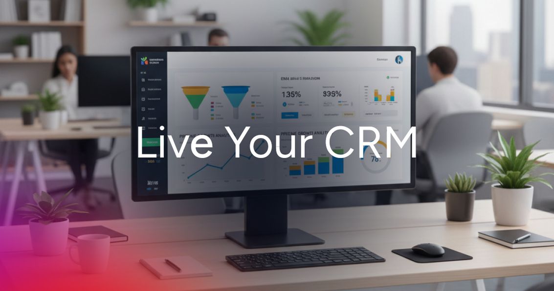 OG Image Bringing Your CRM to Life