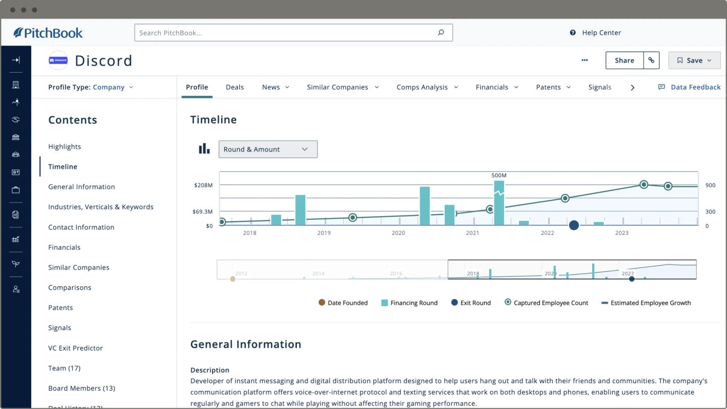 crunchbase-vs-pitchbook-image6