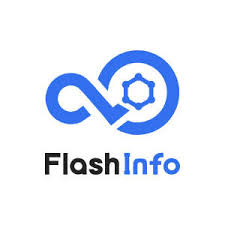 flashinfo logo