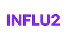 Influ2 logo