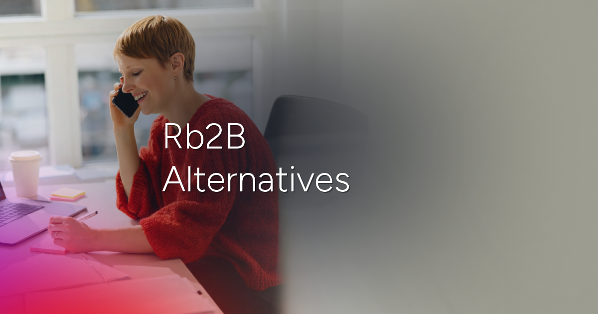 rb2b-alternatives-featured-image