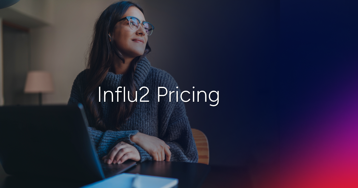 influ2-pricing-featured-image