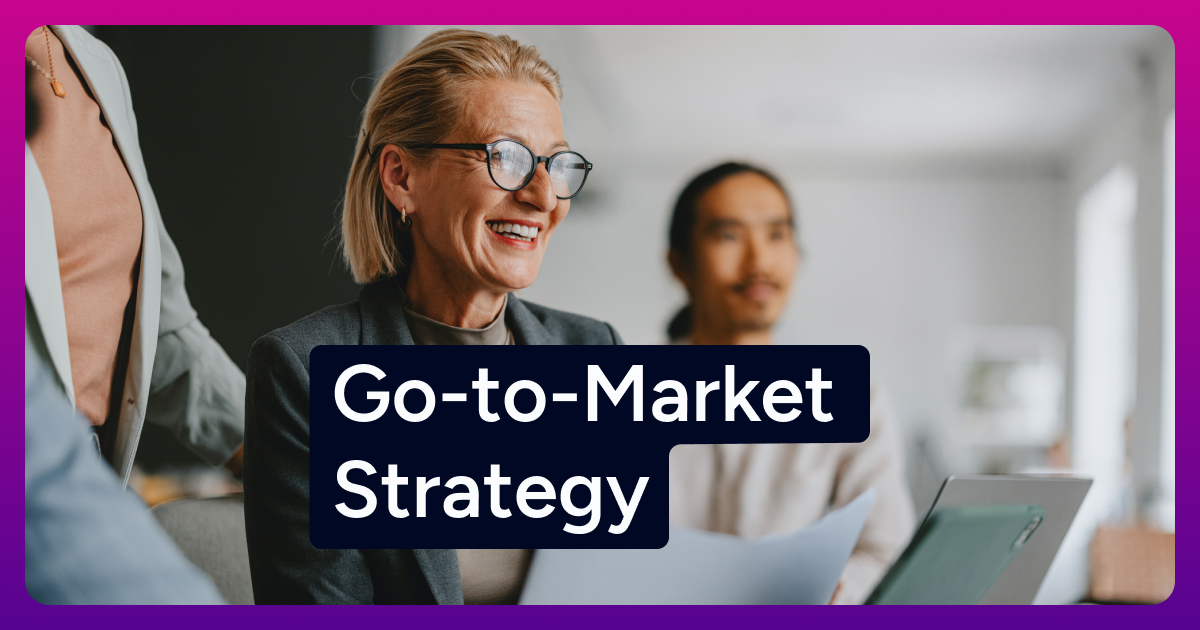 GTM-Strategy