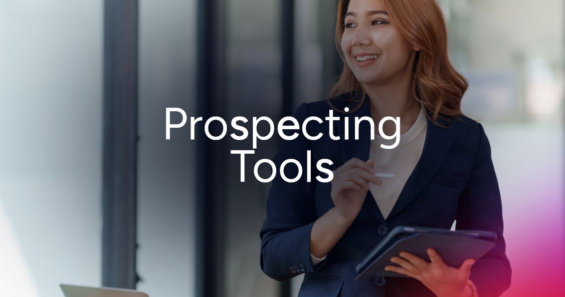 OG Image Best Sales Prospecting Tools in 2026