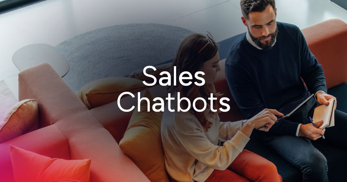 OG Image Best Conversational AI & Chatbot Platforms for Sales in 2026