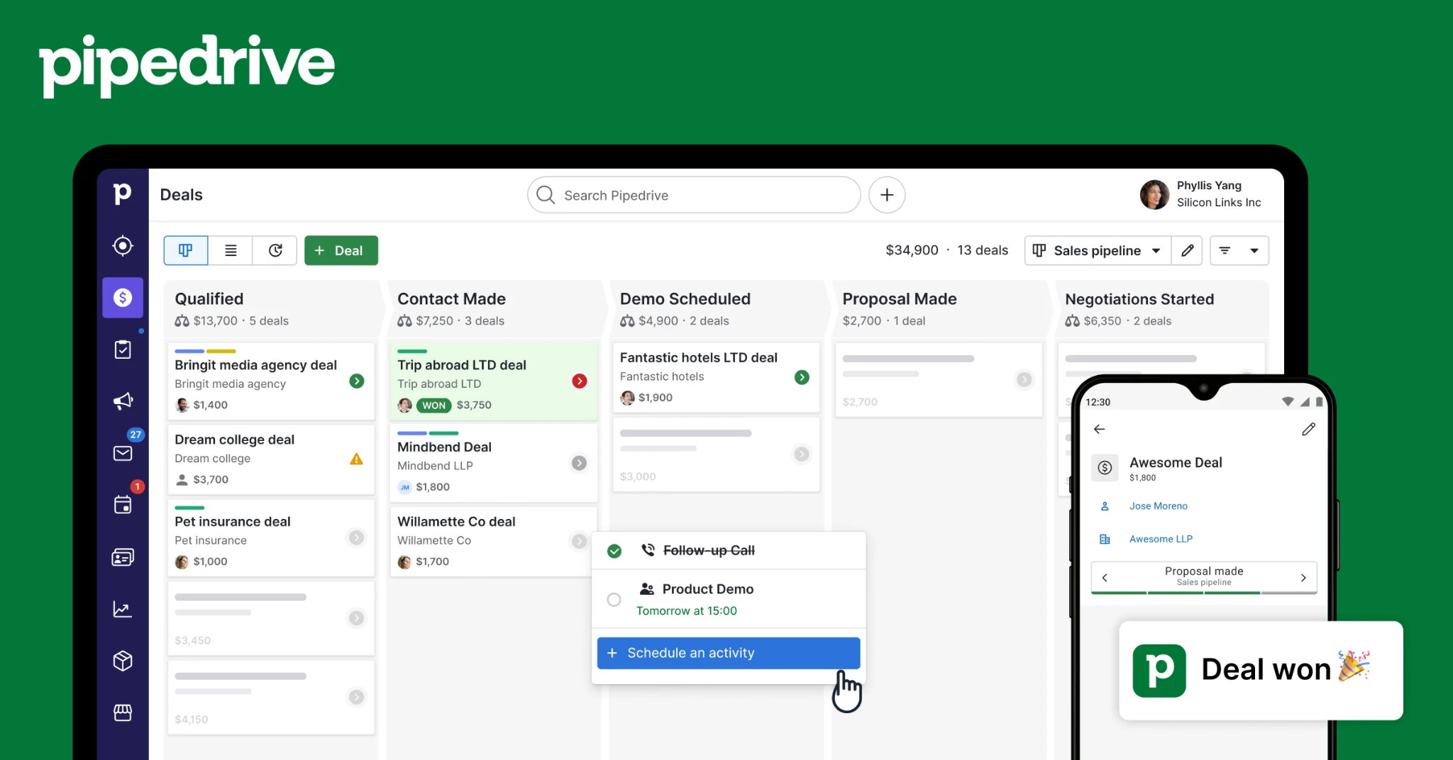 pipedrive-vs-sugarcrm-image2